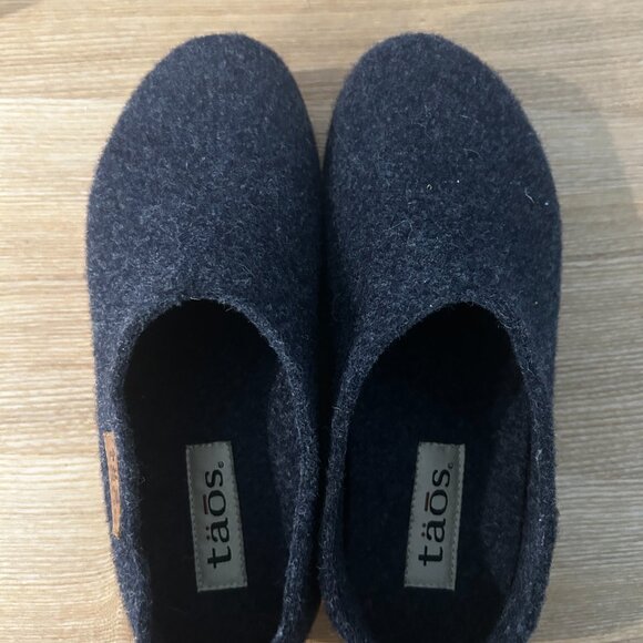 TAOS size 6 to 6.5 EU 37 - Picture 3 of 9